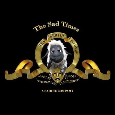 SadTimes Logo